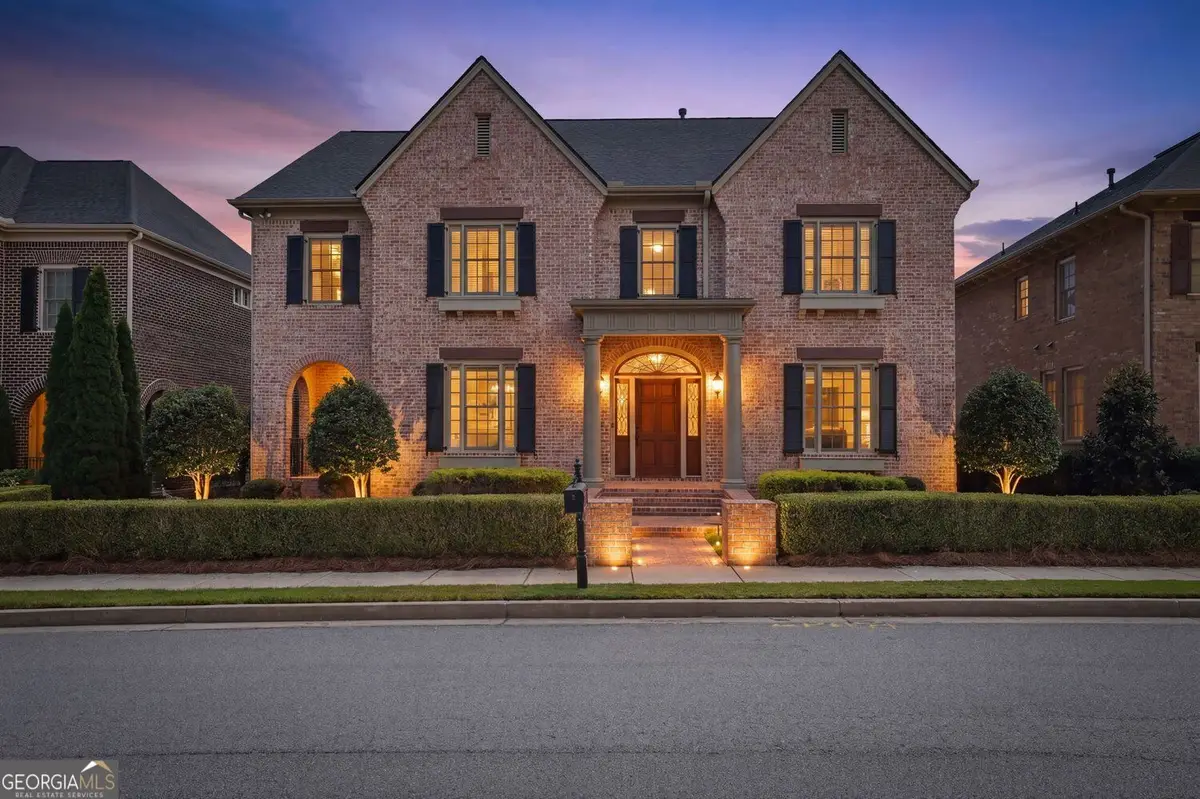 7965 Georgetown Circle, Suwanee, GA 30024 - #1