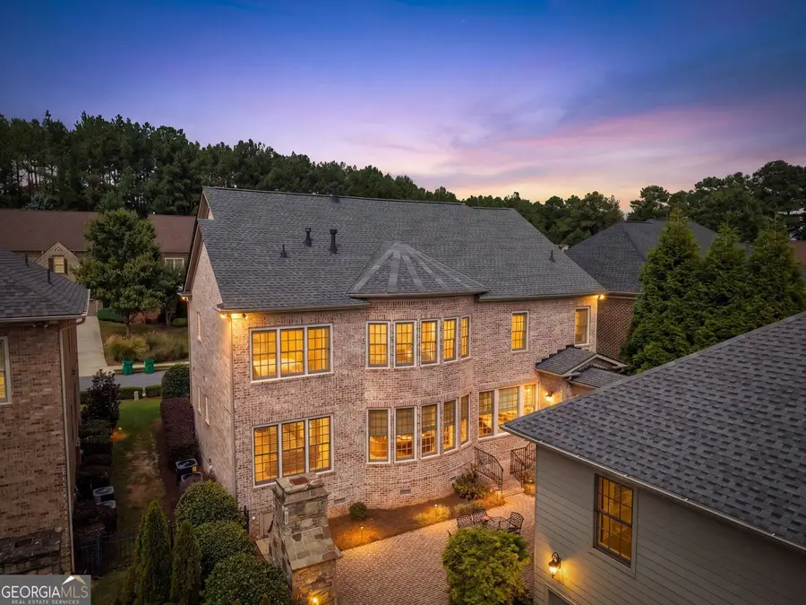 7965 Georgetown Circle, Suwanee, GA 30024 - #3