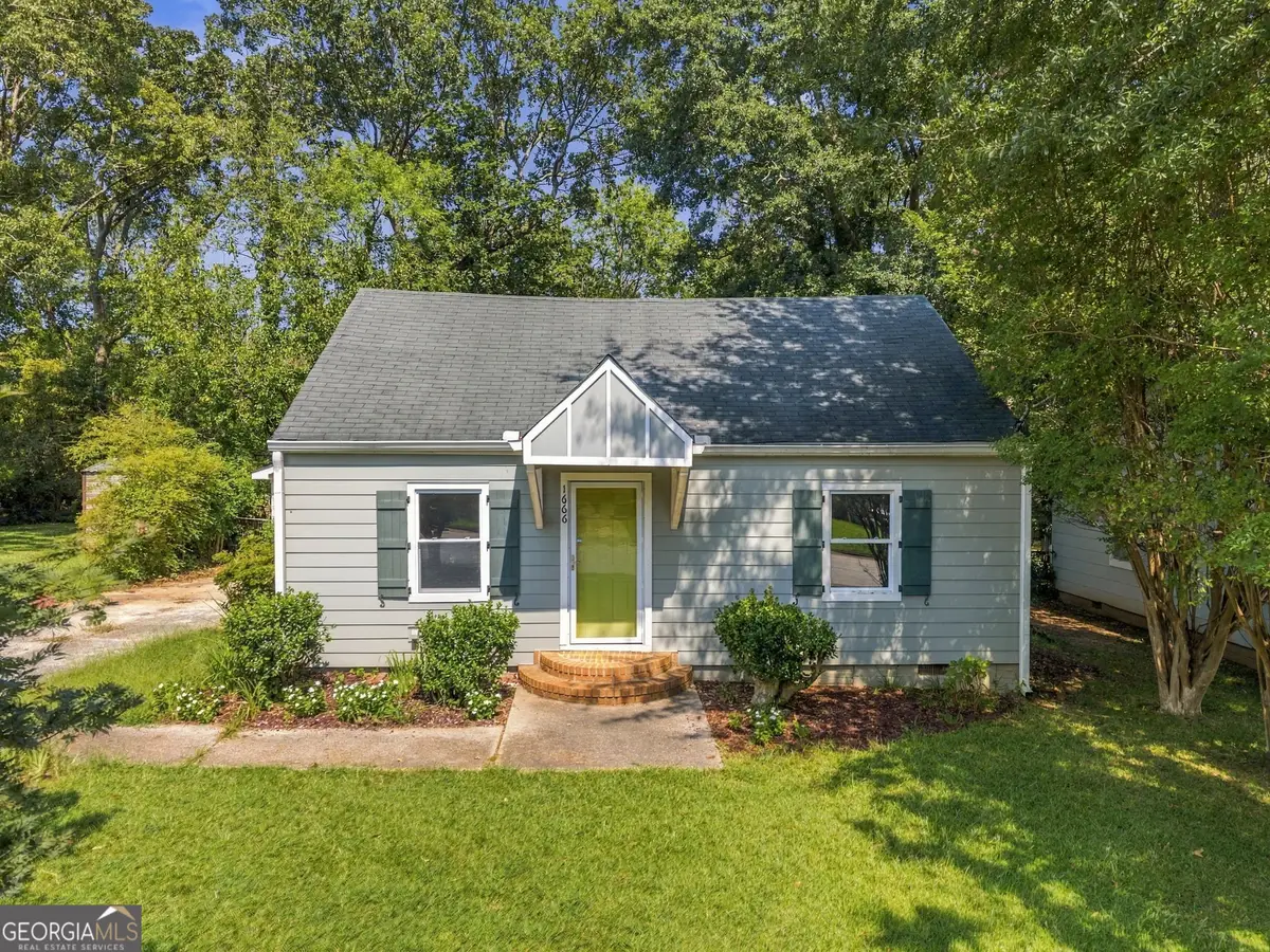 1666 May Avenue Se, Atlanta, GA 30316 - #1