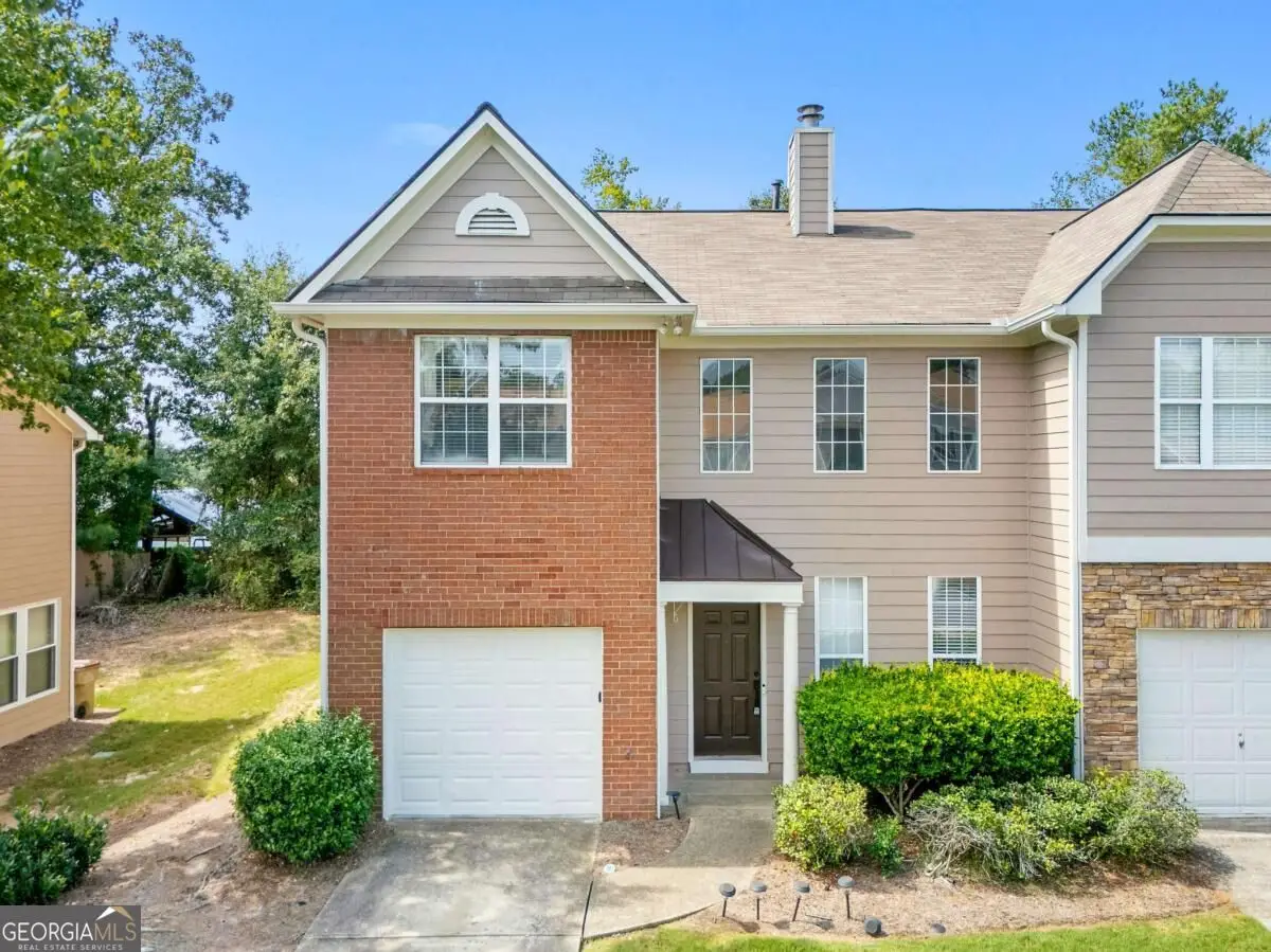 109 Oak Green Drive, Lawrenceville, GA 30044 - #1