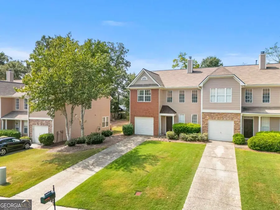 109 Oak Green Drive, Lawrenceville, GA 30044 - #2