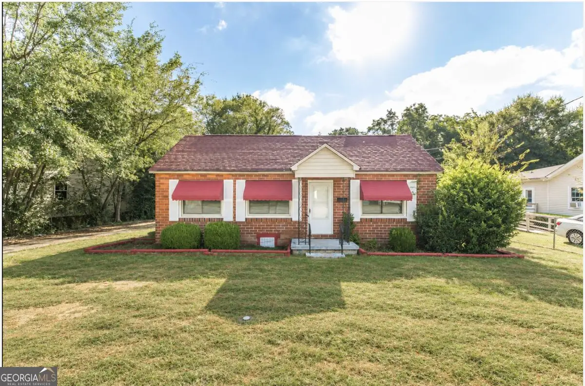 1340 Burton Avenue, Macon, GA 31204 - #1