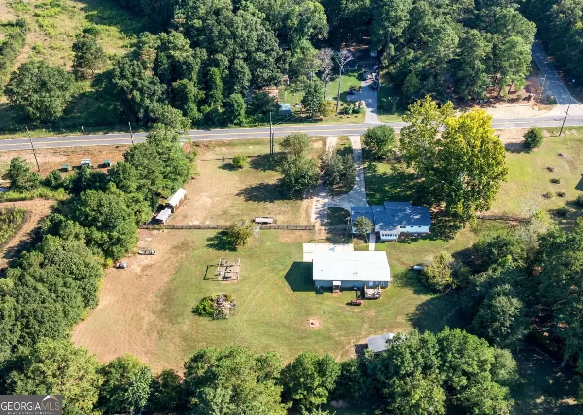 352 Mcintosh Trail, Senoia, GA 30276 - #1