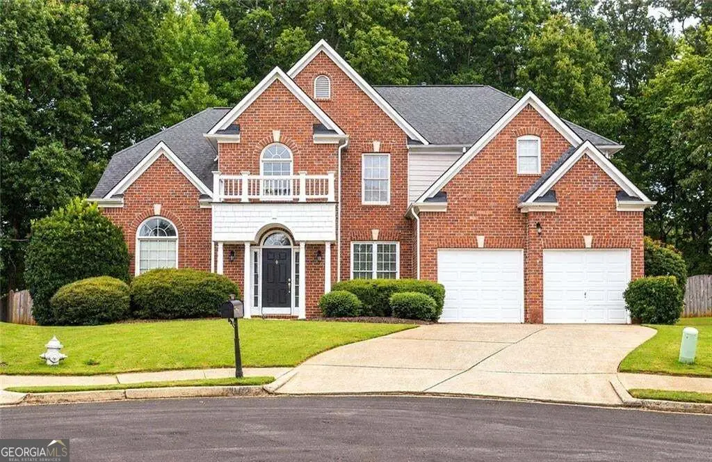 902 Daylight Circle, Lawrenceville, GA 30045 - #1