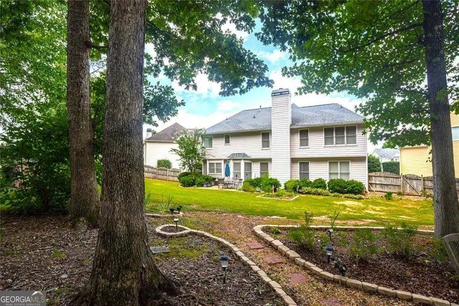 902 Daylight Circle, Lawrenceville, GA 30045 - #2