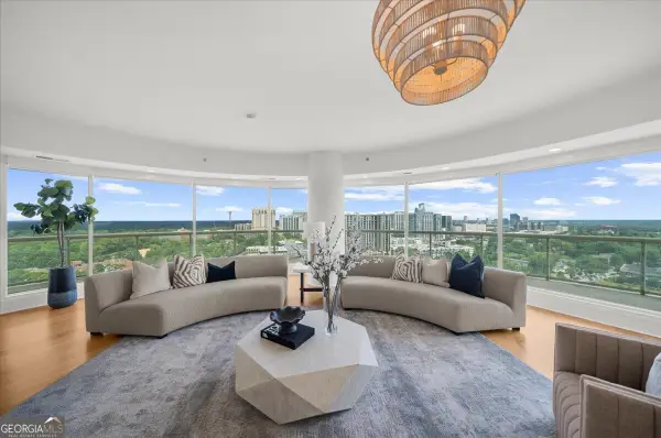 2881 Peachtree Road Ne #APT 2201, Atlanta, GA 30305