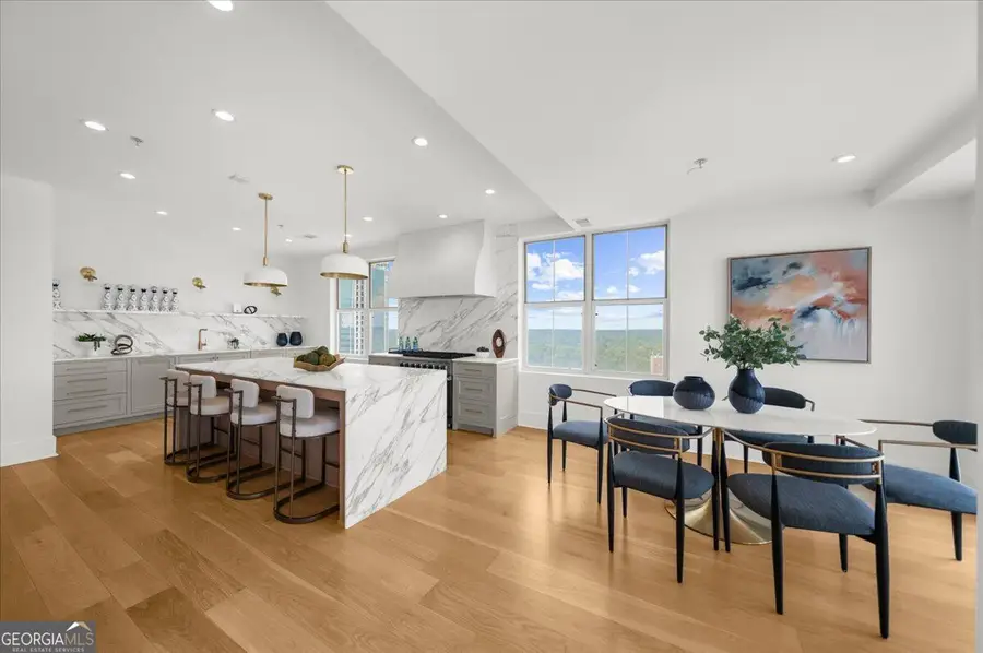2881 Peachtree Road Ne #APT 2201, Atlanta, GA 30305 - #2