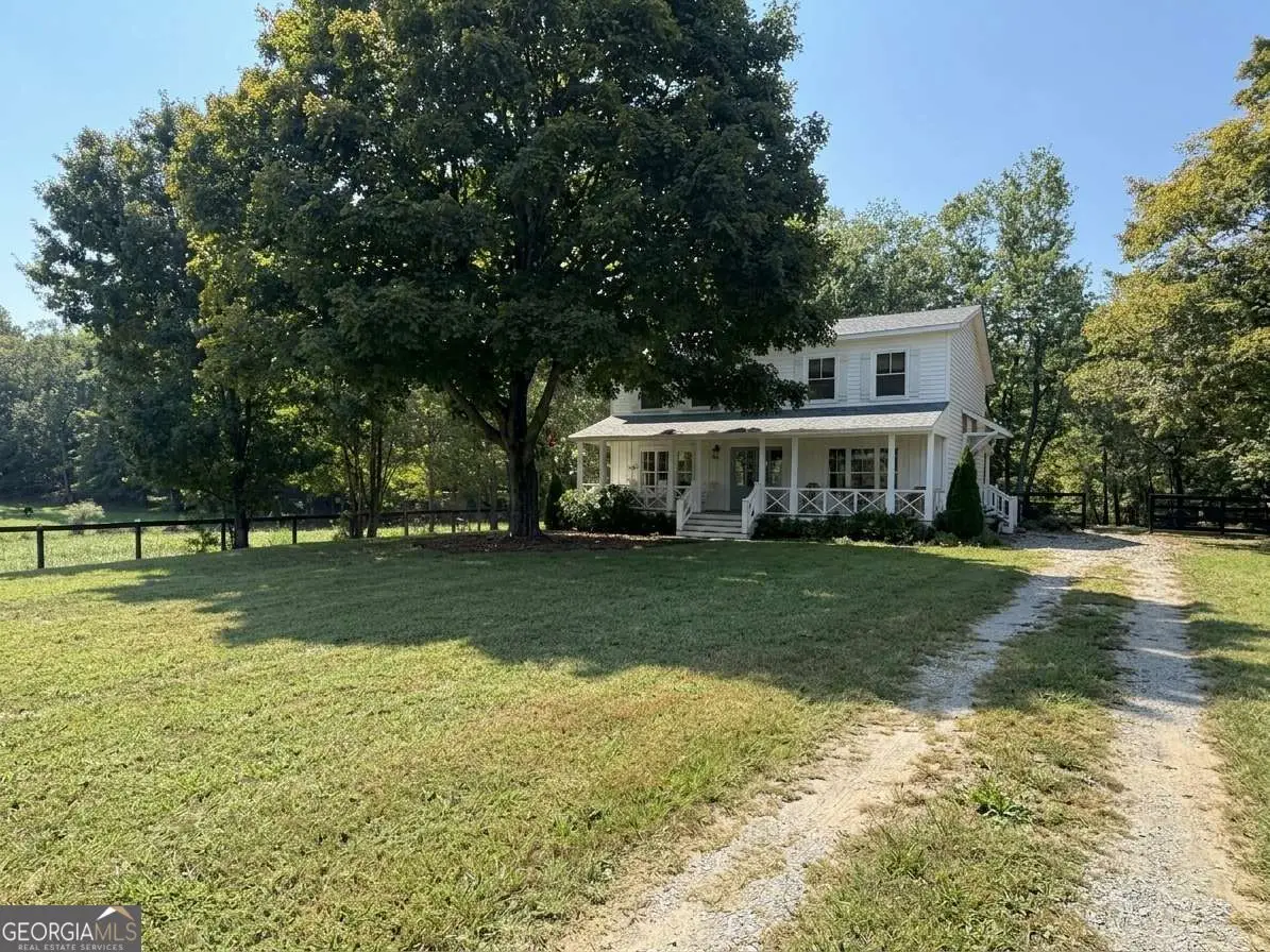 5425 Howard Road, Cumming, GA 30040 - #1