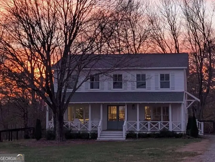5425 Howard Road, Cumming, GA 30040 - #3