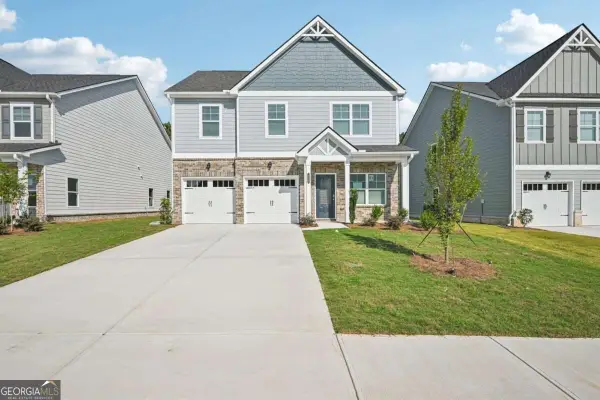 11167 Suria Drive, Covington, GA 30014