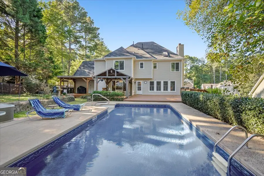 6004 Fairwood Bend Nw, Acworth, GA 30101 - #2