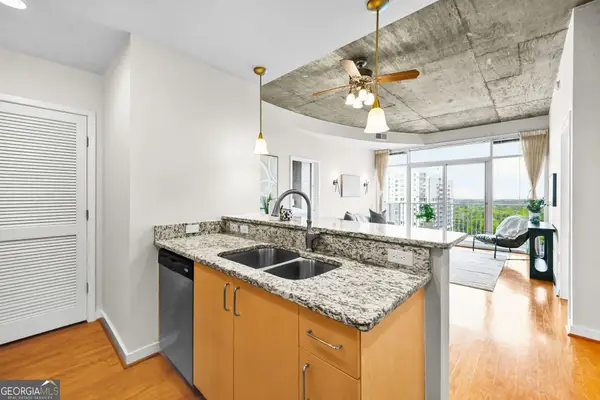 250 Pharr Road Ne #APT 1609, Atlanta, GA 30305