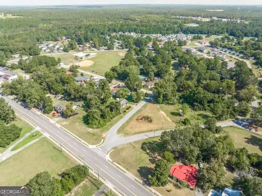0 Progress Avenue, Hawkinsville, GA 31036 - #2