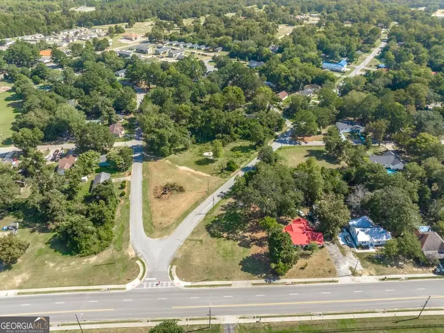 0 Progress Avenue, Hawkinsville, GA 31036 - #3