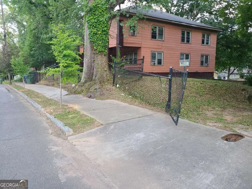 1138 Sells Avenue Sw #2, Atlanta, GA 30310 - #1