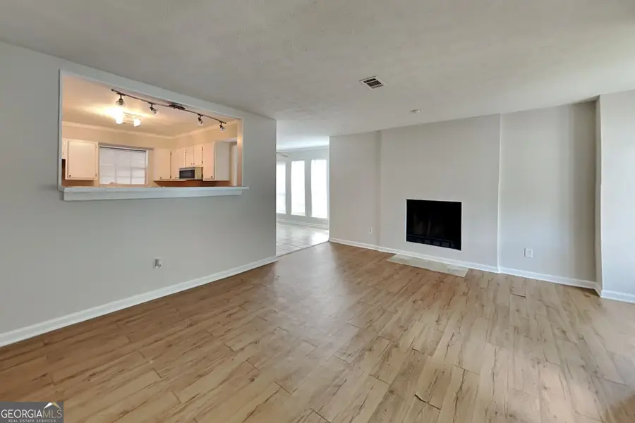 804 Heritage Oaks Drive, Stone Mountain, GA 30088 - #2
