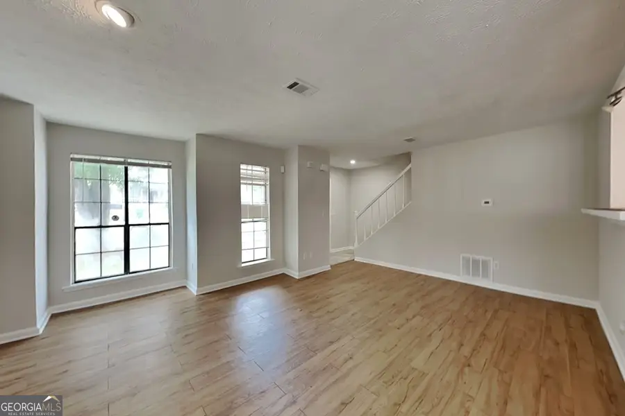 804 Heritage Oaks Drive, Stone Mountain, GA 30088 - #3