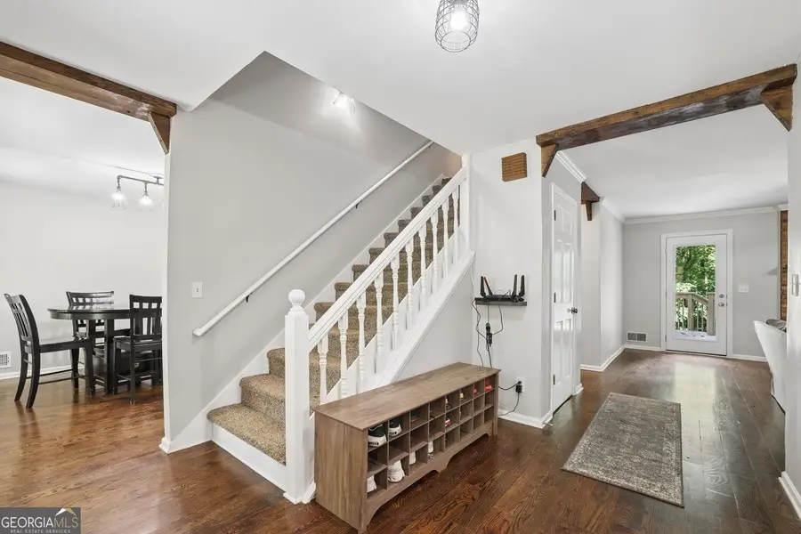 3832 Whitney Place, Duluth, GA 30096 - #3
