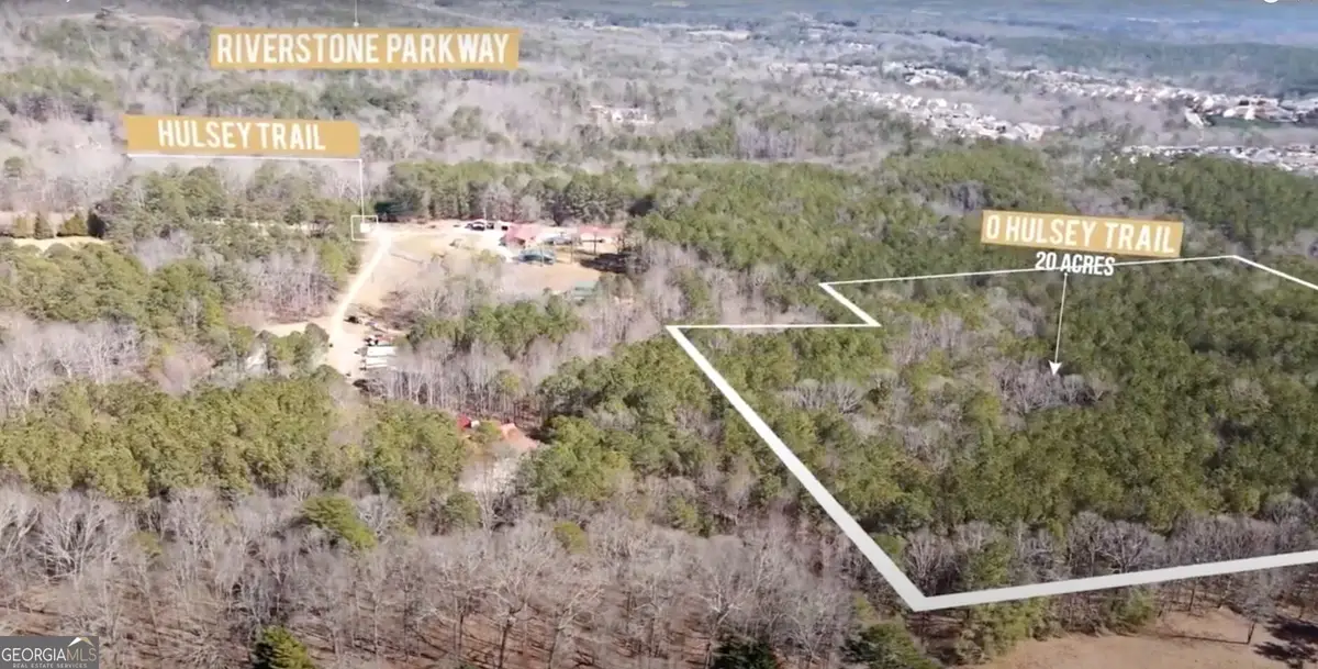 0 Hulsey Trail, Canton, GA 30114 - #1
