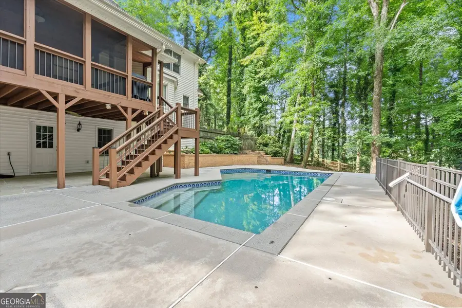 3201 Country Club Court Nw, Kennesaw, GA 30144 - #2
