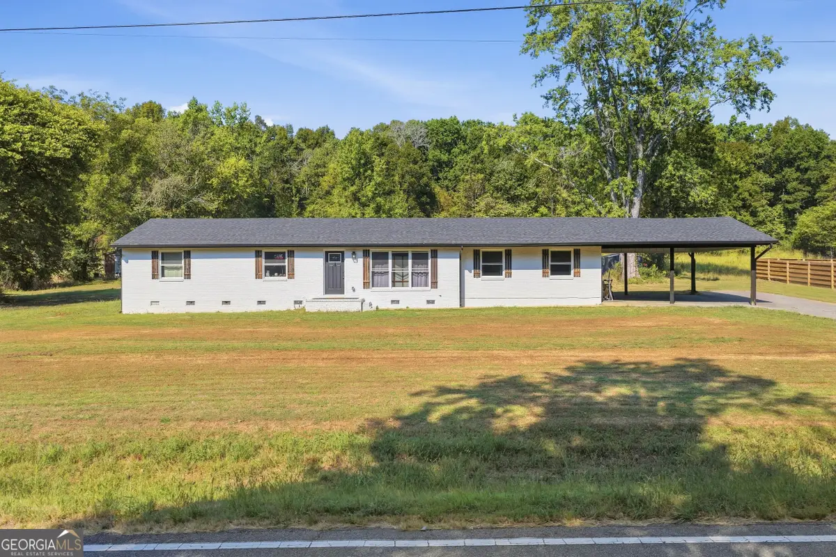 6270 Highway 193, Flintstone, GA 30725 - #1