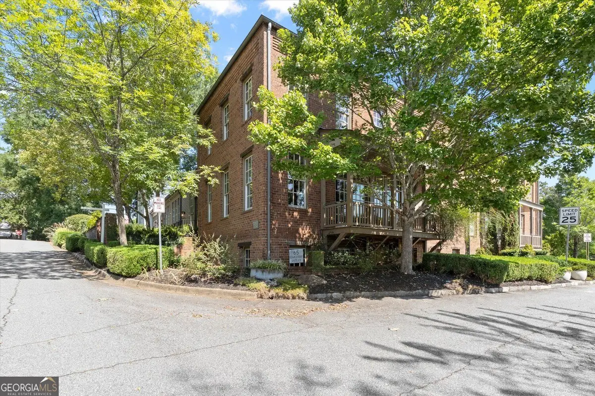 65 Sloan Street #3, Roswell, GA 30075 - #1