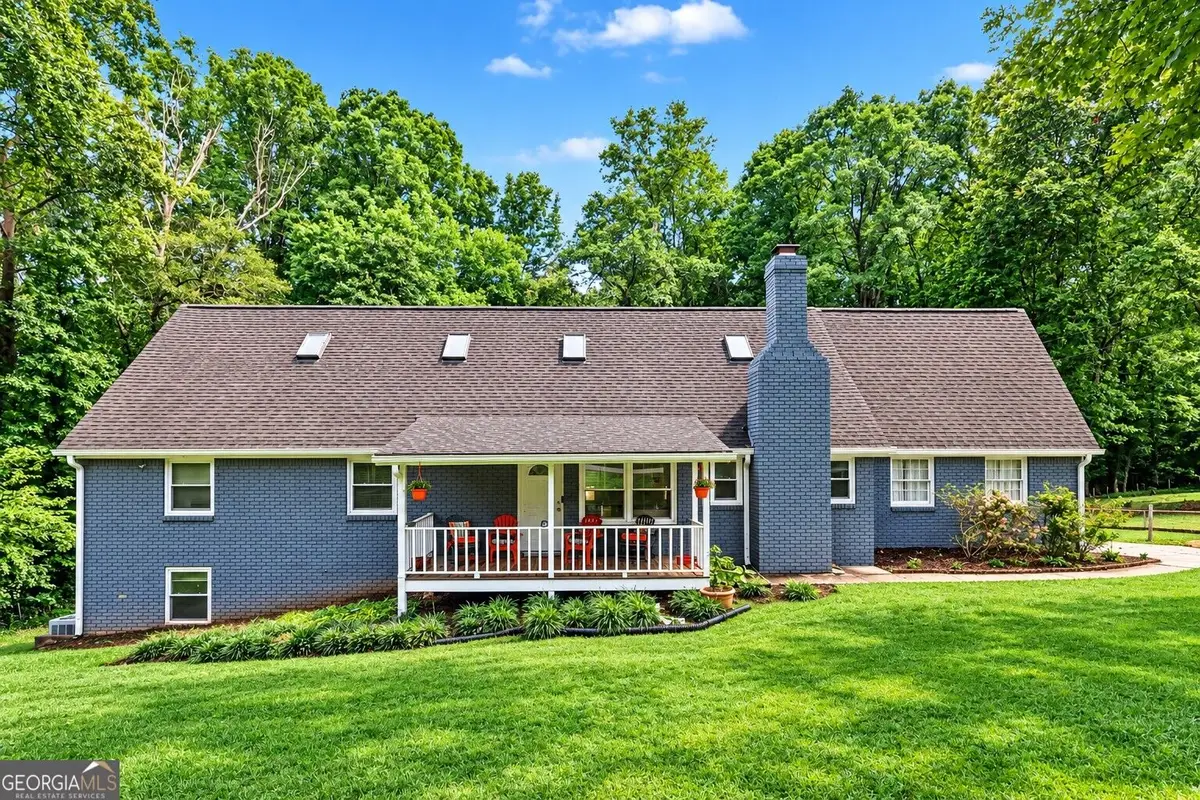 3781 Tommy Drive, Powder Springs, GA 30127 - #1