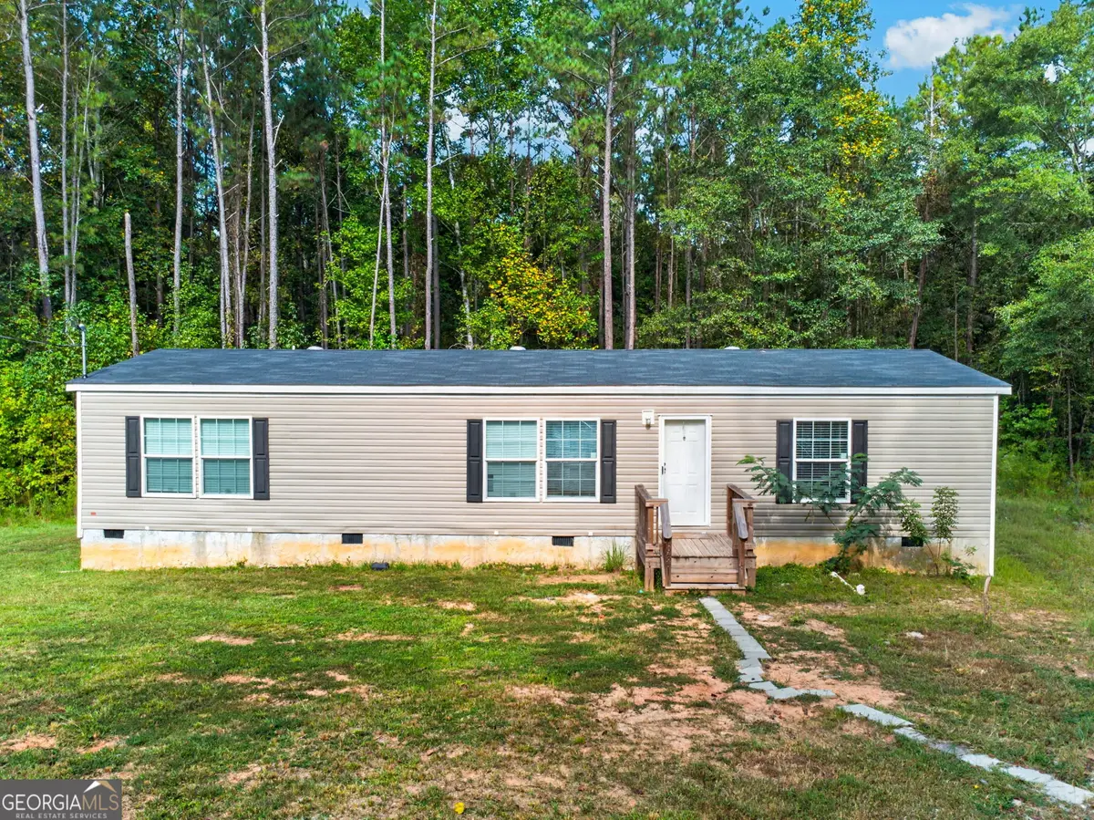 3930 Bartley Road, West Point, GA 31833 - #1