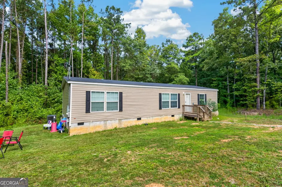 3930 Bartley Road, West Point, GA 31833 - #2
