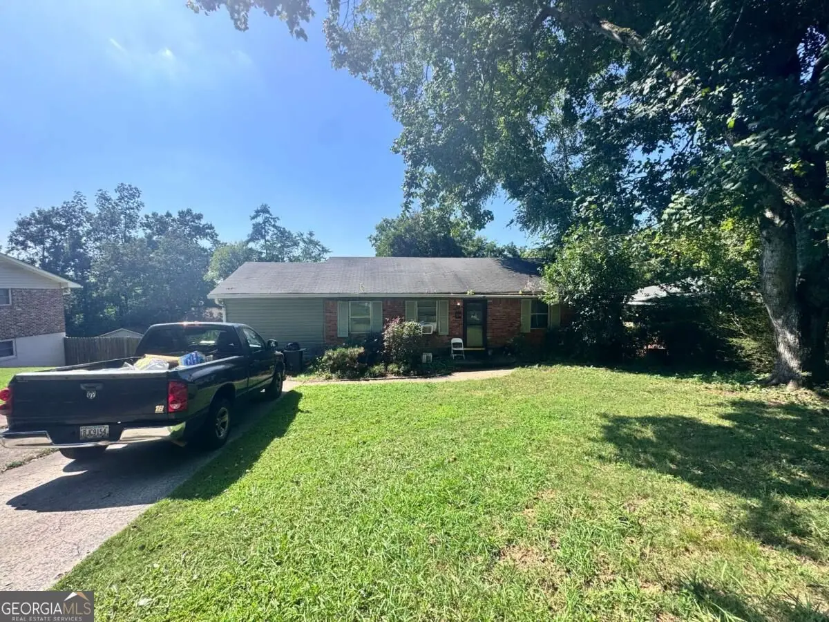 314 Alfred Avenue Se, Rome, GA 30161 - #1