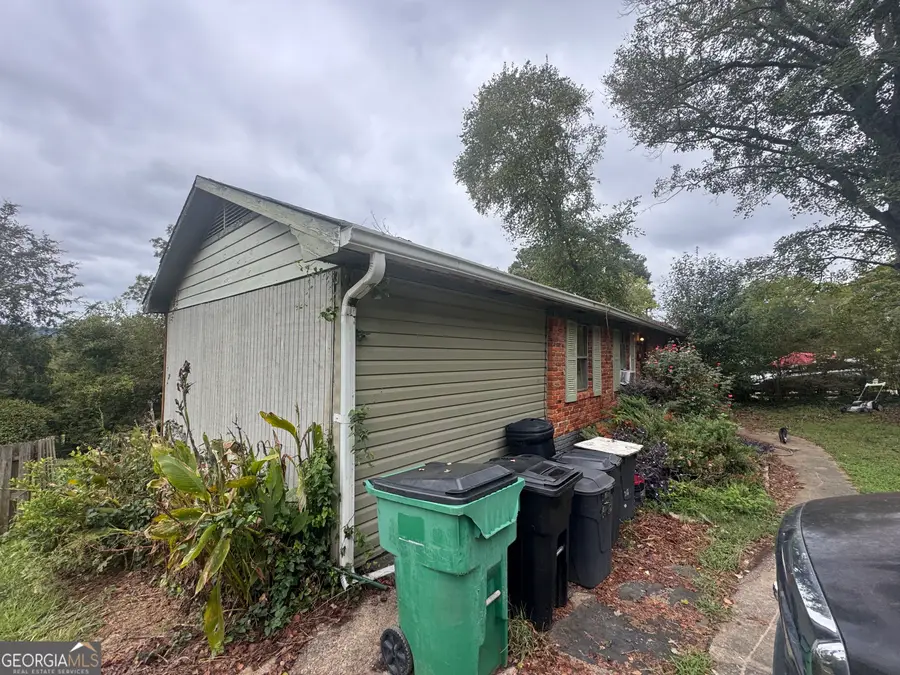 314 Alfred Avenue Se, Rome, GA 30161 - #3