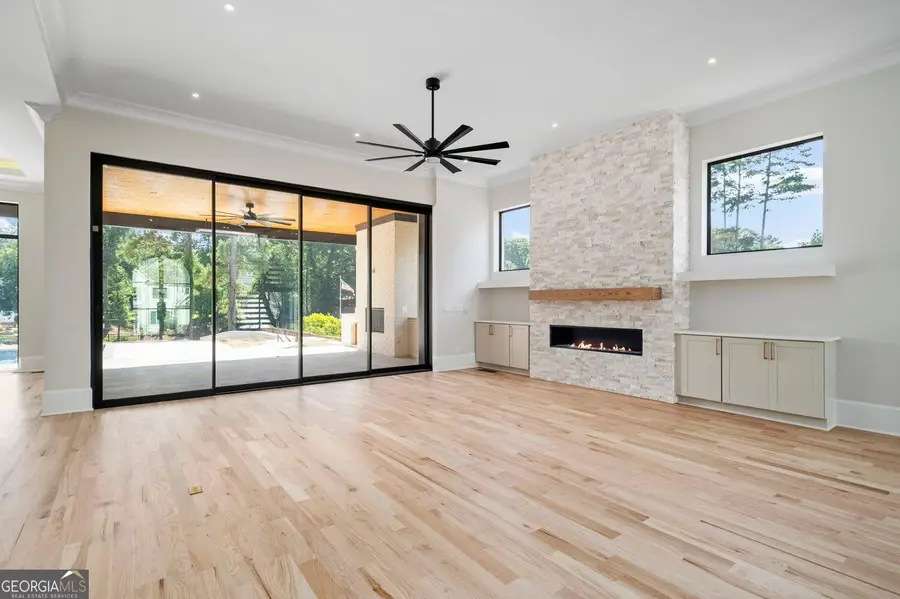 746 Hillwood Drive, Marietta, GA 30068 - #2