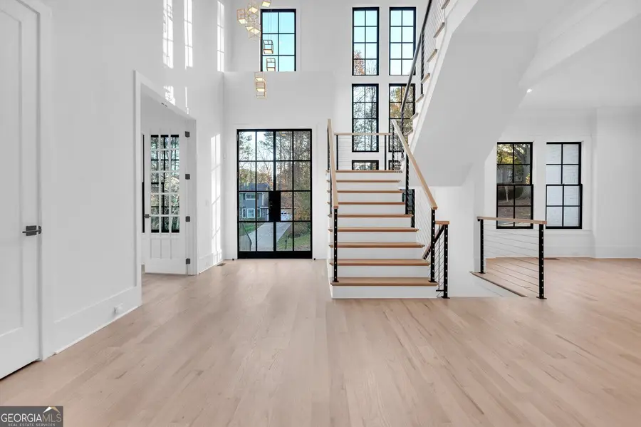 746 Hillwood Drive, Marietta, GA 30068 - #3
