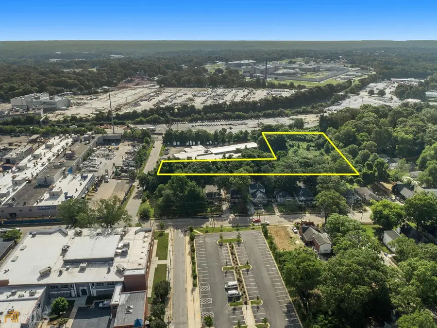 0 Margaret Street Se, Atlanta, GA 30315 - #3