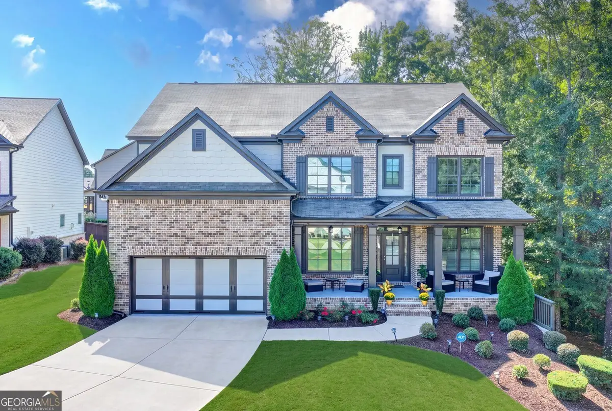 2037 Holland Creek Court, Buford, GA 30519 - #1