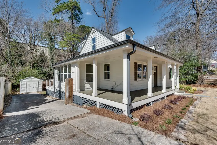 1861 Dyer Circle, Chamblee, GA 30341 - #3