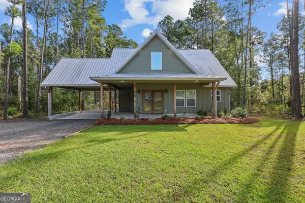 835 Azalea Street, Blackshear, GA 31516