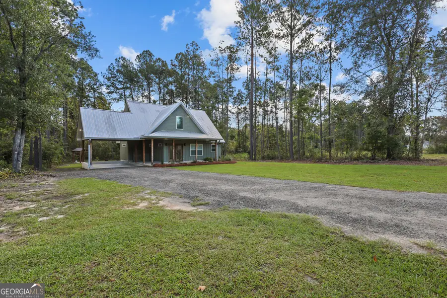 835 Azalea Street, Blackshear, GA 31516 - #2