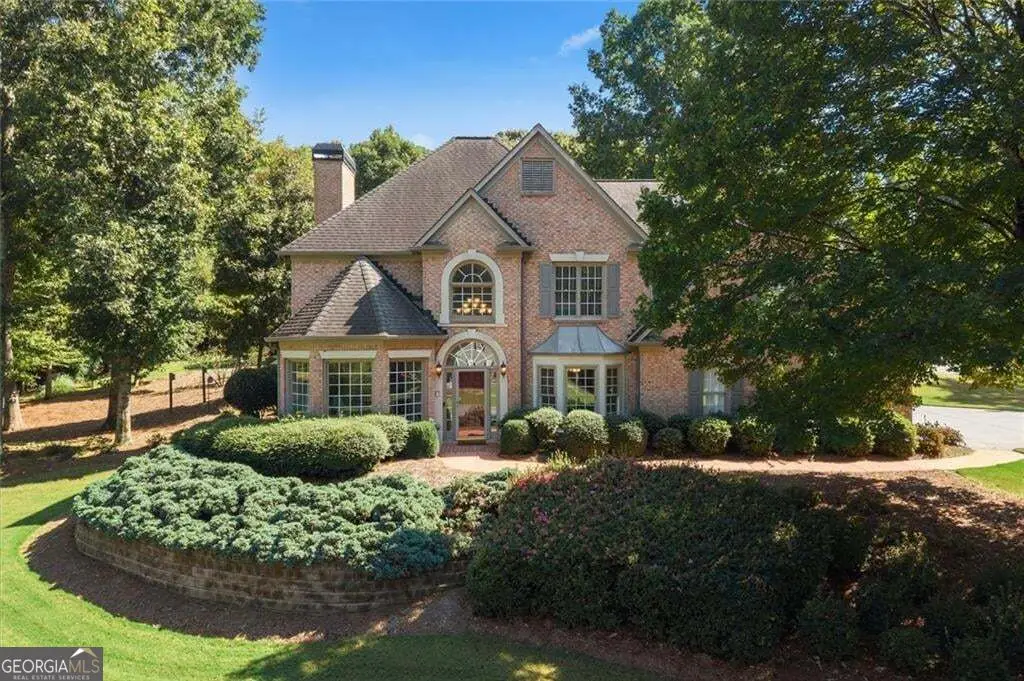 1720 Monarch Court, Cumming, GA 30041 - #1