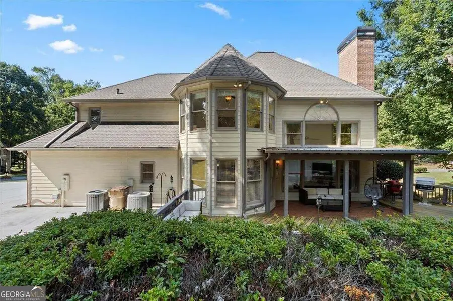1720 Monarch Court, Cumming, GA 30041 - #3