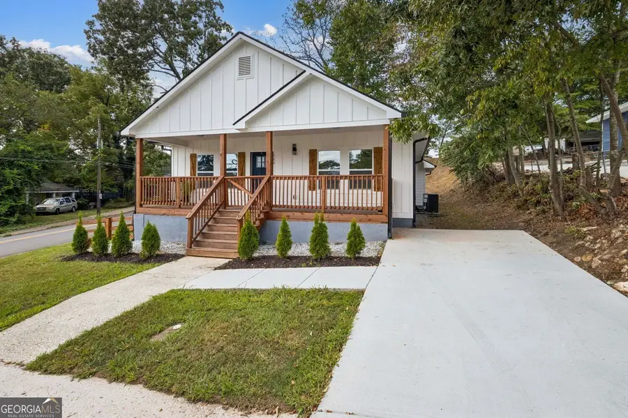 629 Elmwood Street, Canton, GA 30114 - #2
