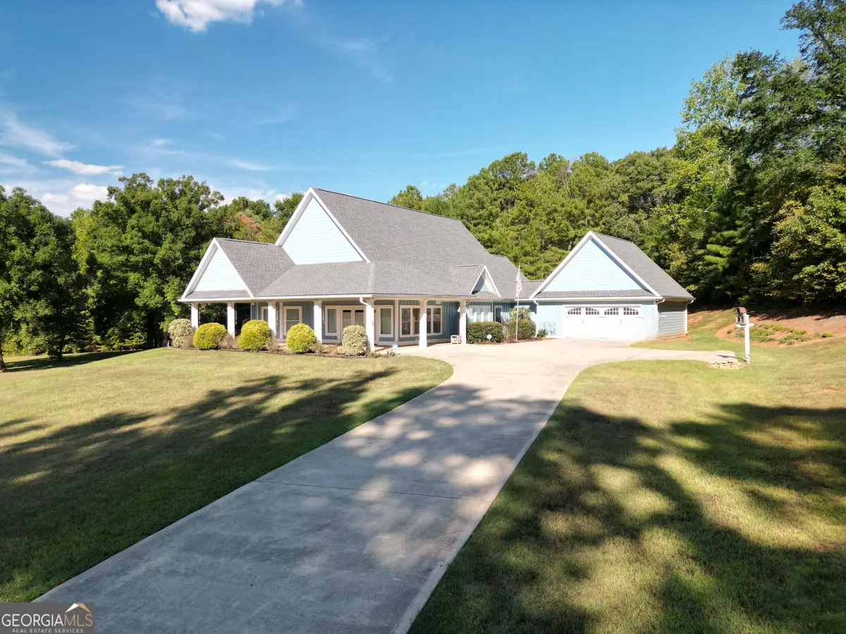 340 Thomas Drive, Eatonton, GA 31024 - #1
