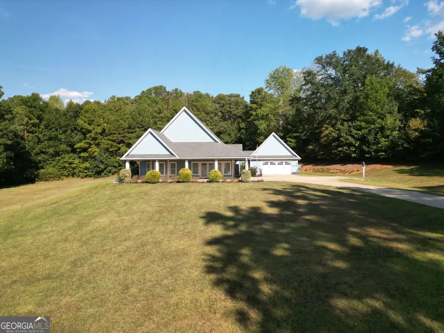 340 Thomas Drive, Eatonton, GA 31024 - #2