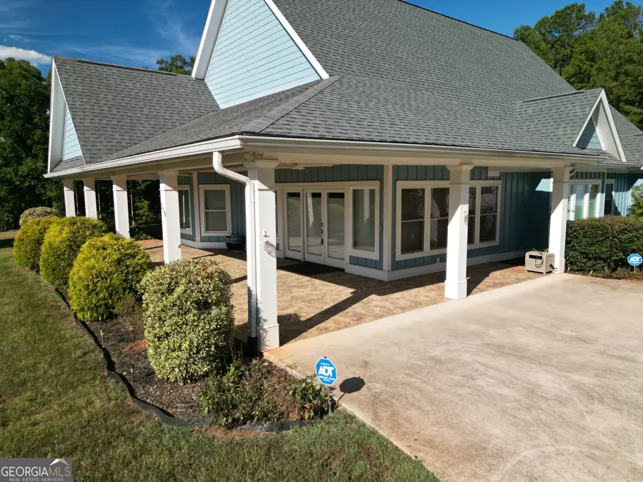 340 Thomas Drive, Eatonton, GA 31024 - #3