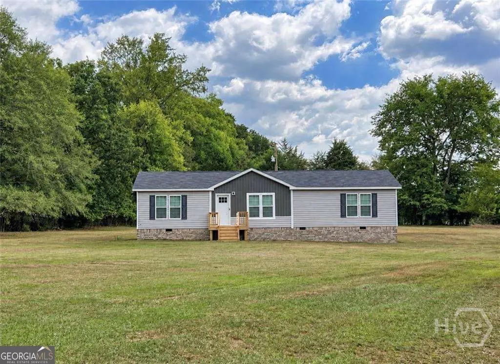 2183 River Road, Elberton, GA 30635 - #1