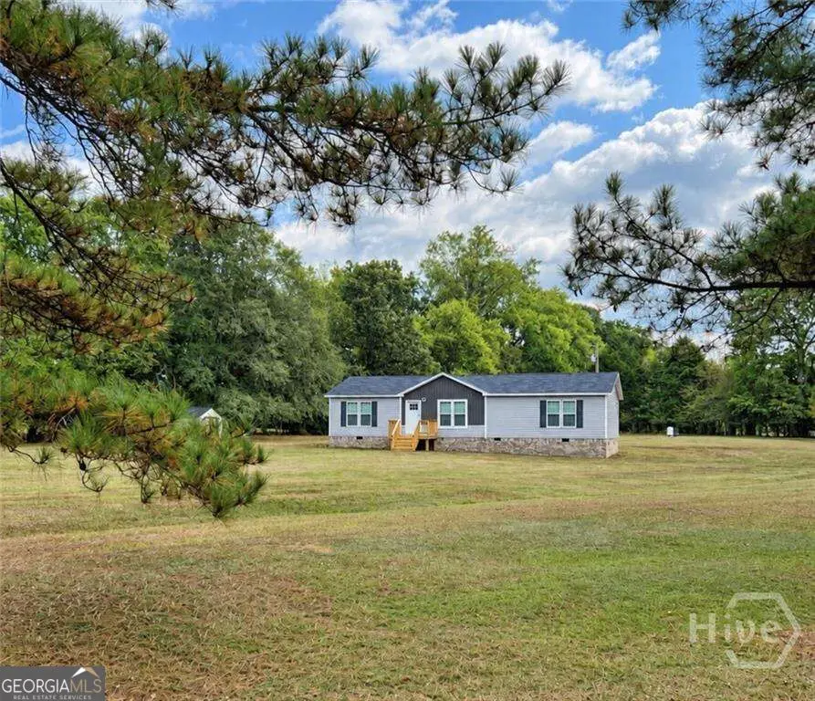 2183 River Road, Elberton, GA 30635 - #2