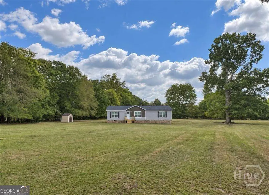 2183 River Road, Elberton, GA 30635 - #3