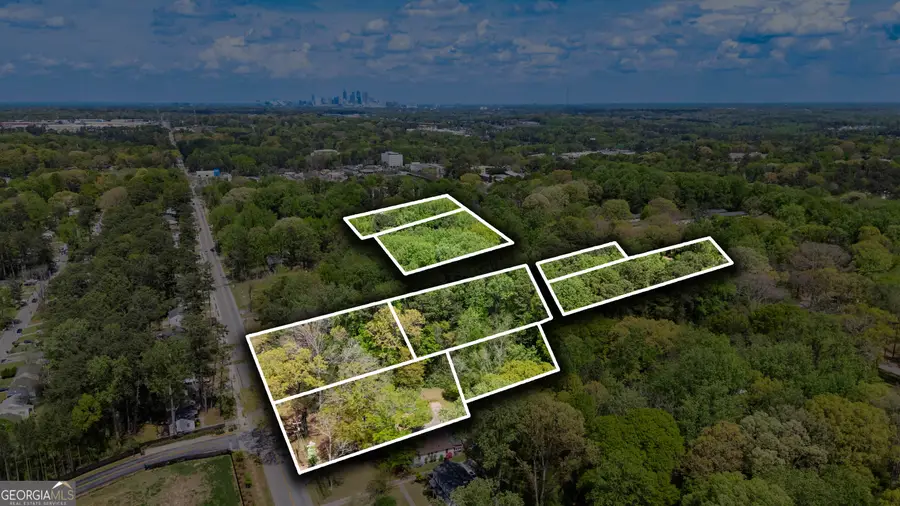 2991 Springdale Road Sw, Atlanta, GA 30315 - #2