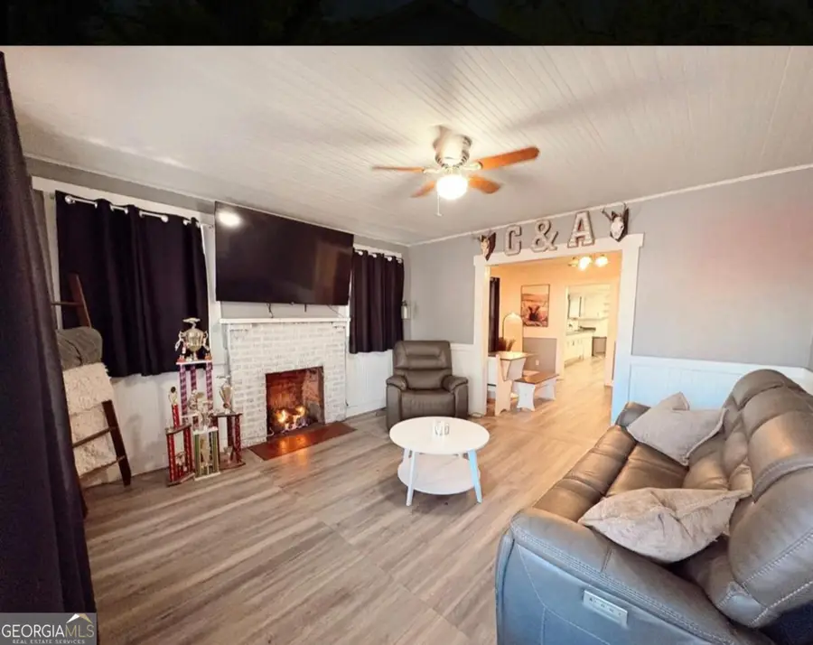 6617 E College Street, Wrightsville, GA 31096 - #3