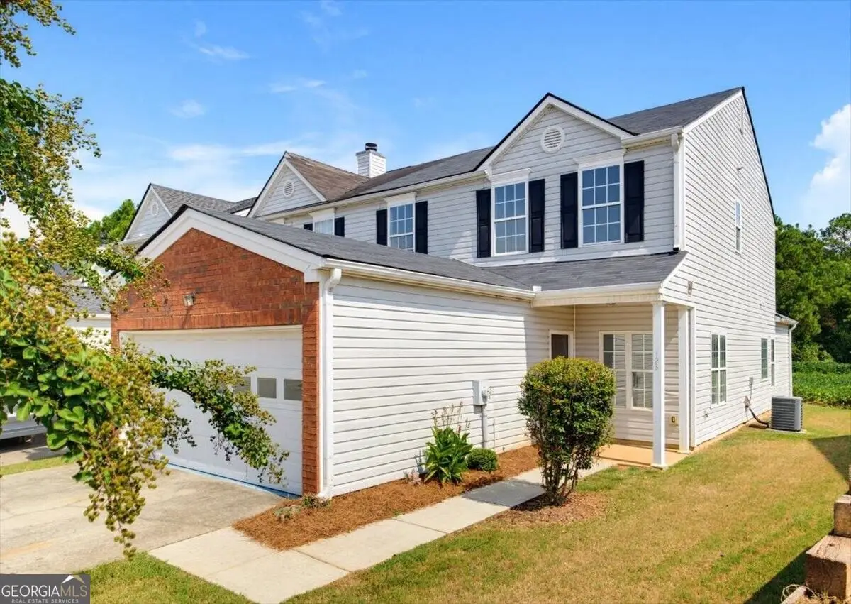 123 Benfield Circle, Cartersville, GA 30121 - #1